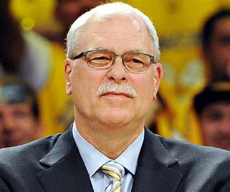 phil jackson|phil jackson actor.